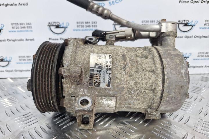 Compresor clima Saab 9-3 YS3F
