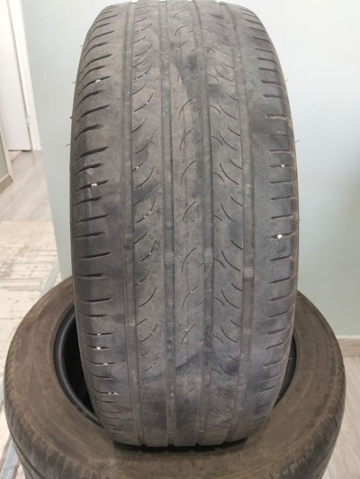 Шины летные 225 55 r18