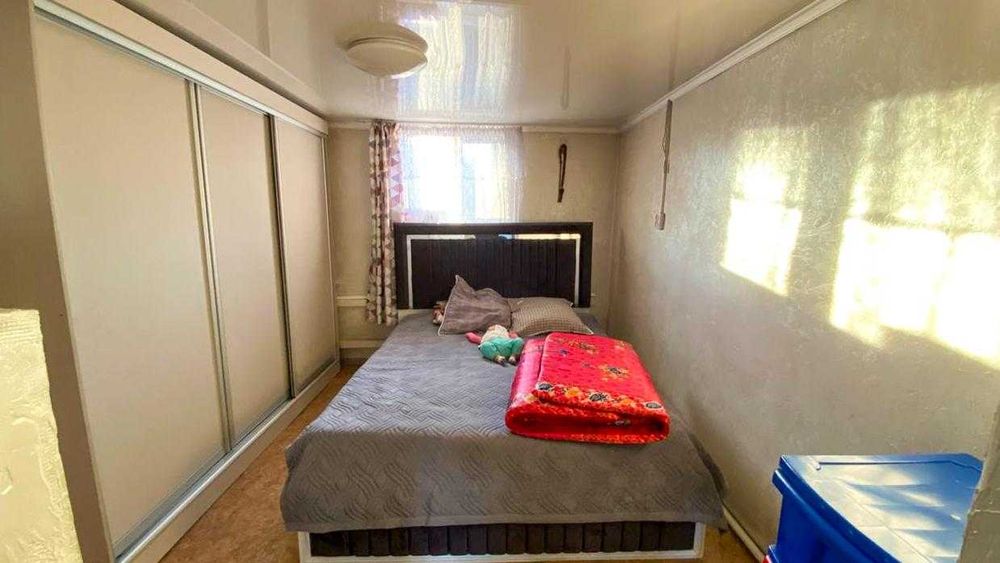 Хутор дом · 4 комнаты, Танат Империя