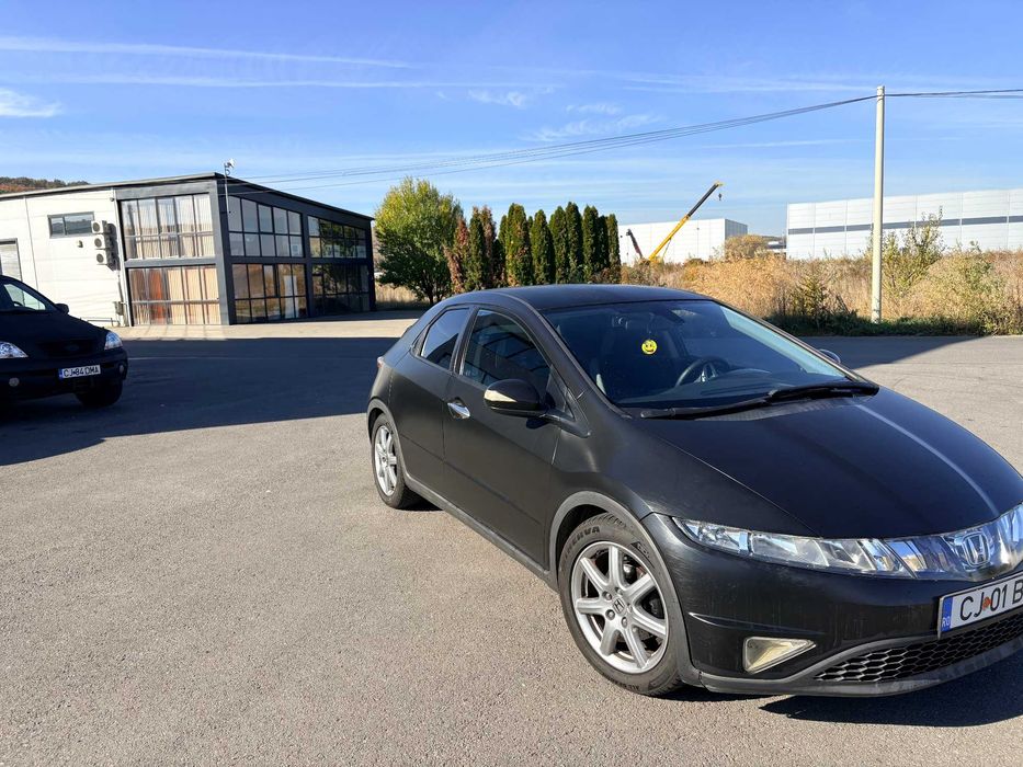 Vand Honda Civic 8 2.2 D 2006