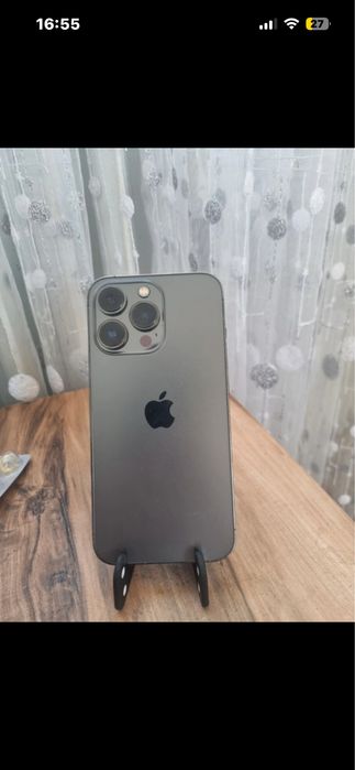 IPhone 13 Pro | 128 GB | 75% .