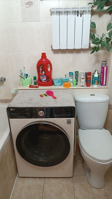 Продам 1 ком квартиру