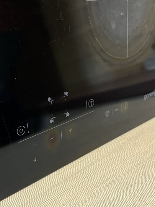 Электро плита gorenje
