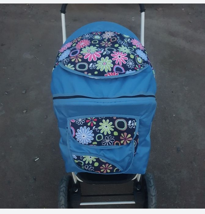 Продам коляску трансформер