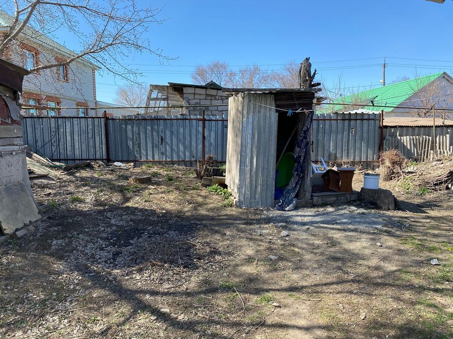 Продам или обменяю дом