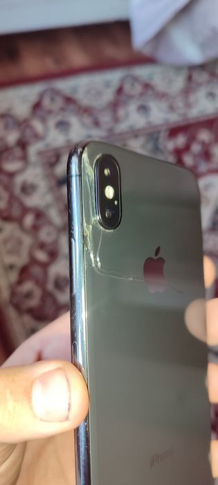 Аифон х в хорошом