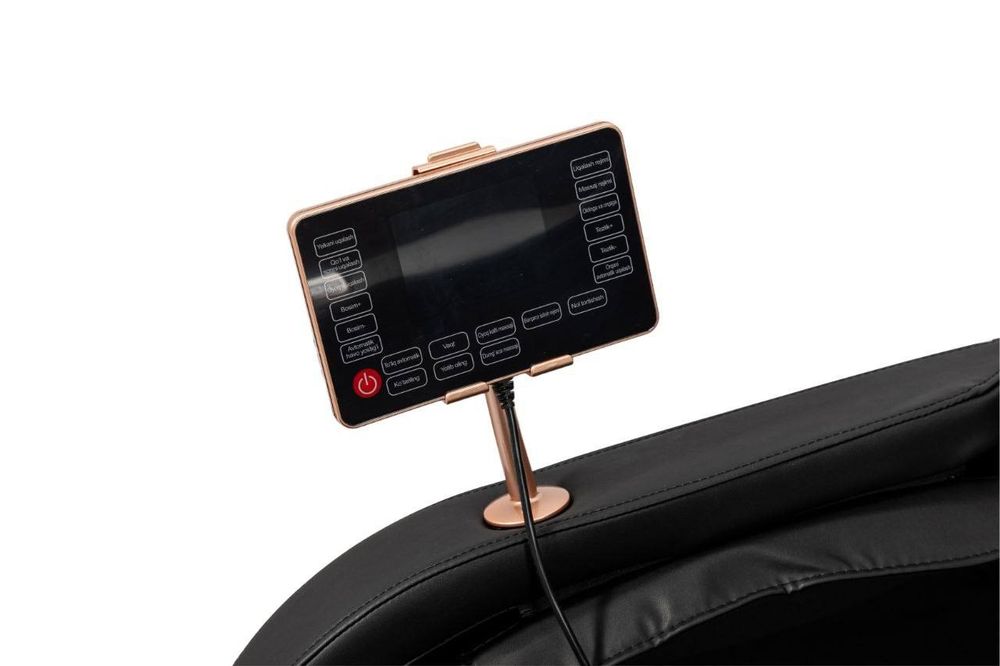 Массажное кресло Massaj kreslosi A31a