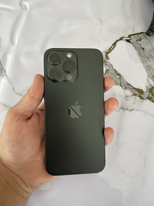 Продам iphone 15pro max 256gb