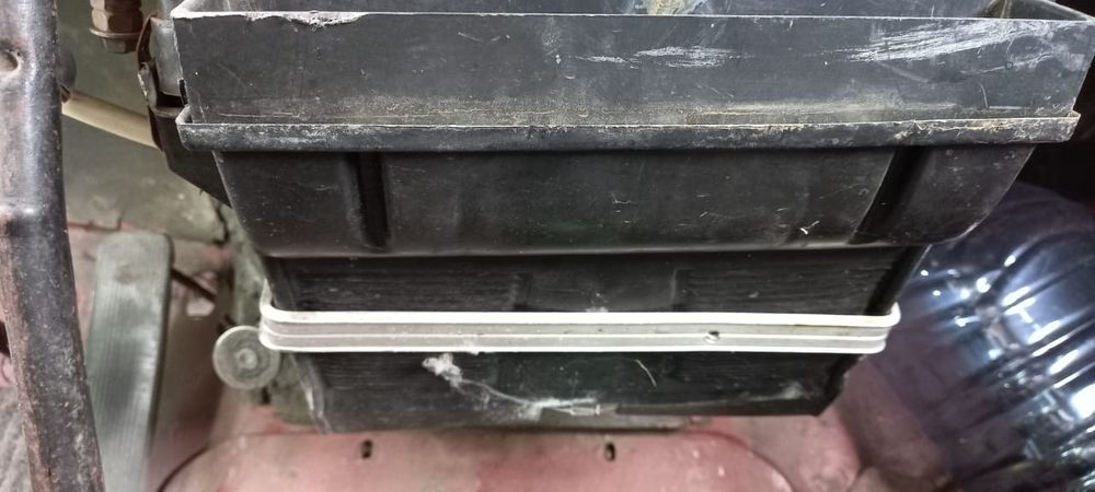 Продам  автомобиль ГАЗ 63