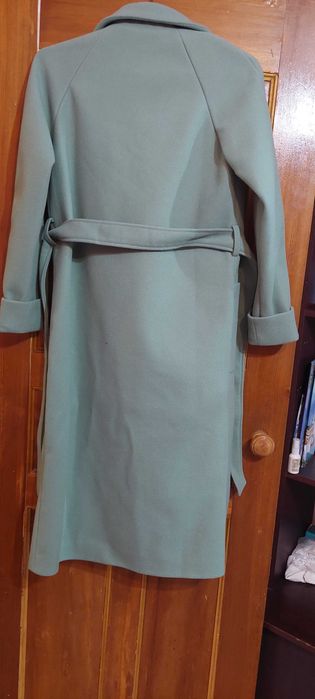 Пальто осень/весна