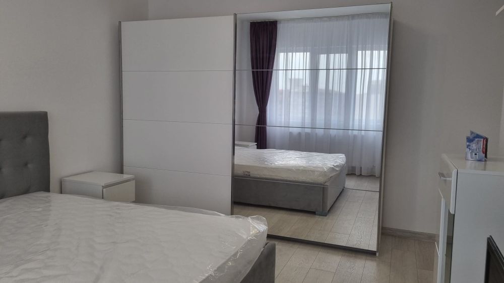 Garsoniera de inchiriat Regie Residence Grozavesti