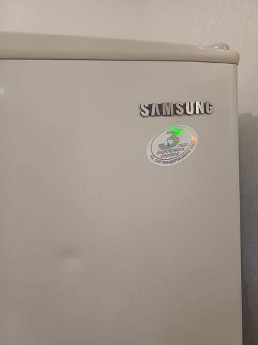 Холодильник самсунг