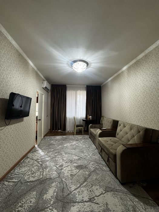 Аренда долгосрочная