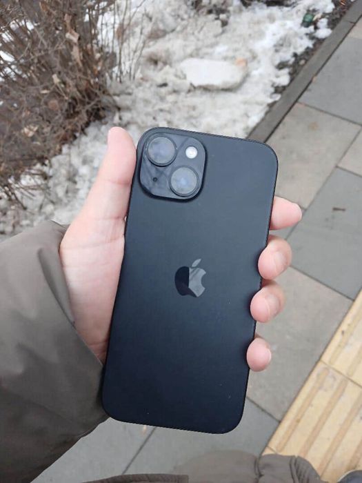 Apple IPhone 15  128gb