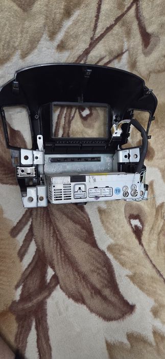 Продаю панель для лексуса рх 300