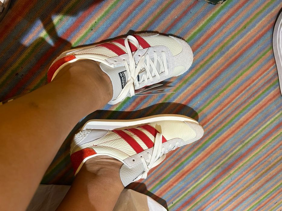 Кроссовки Adidas Country og