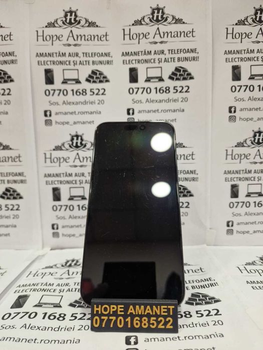 Hope Amanet P1/ IPHONE 15 PRO MAX/ COD 41460