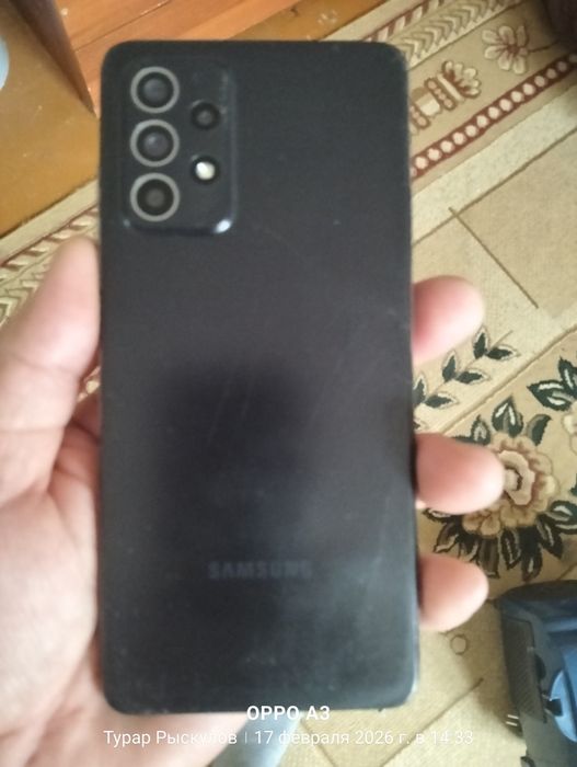 Самсунг Орра телефон