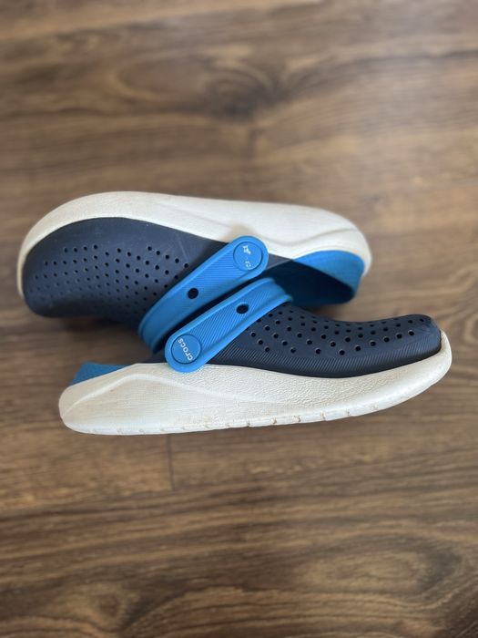 Crocs lite ride j1