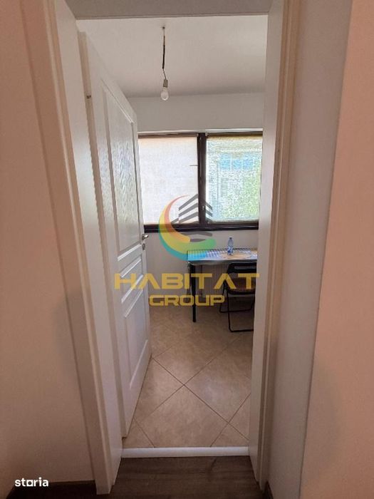 2 camere decomandat – Brown Residence, Drumul Fermei – Loc de parcare