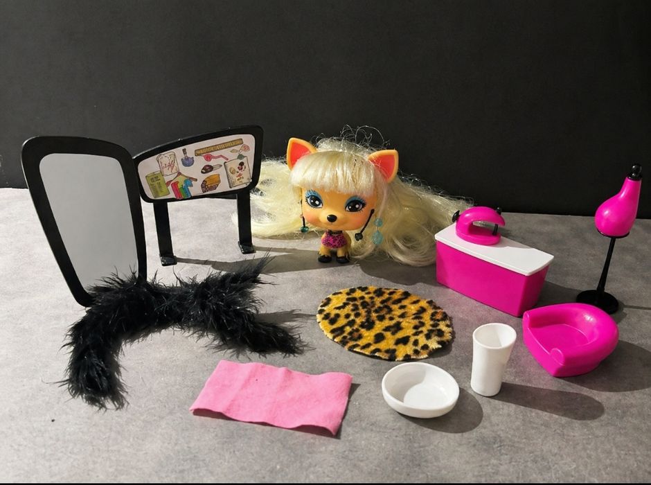 Бутикът на Тифани Вип петс VIP pets