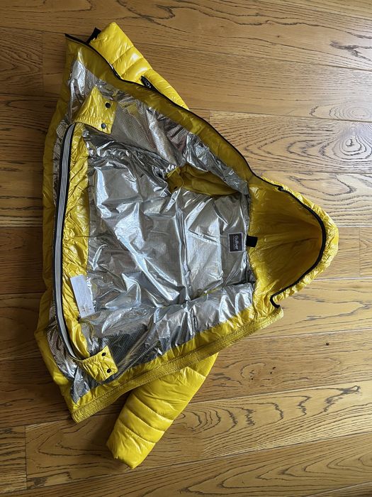 Куртка зимняя