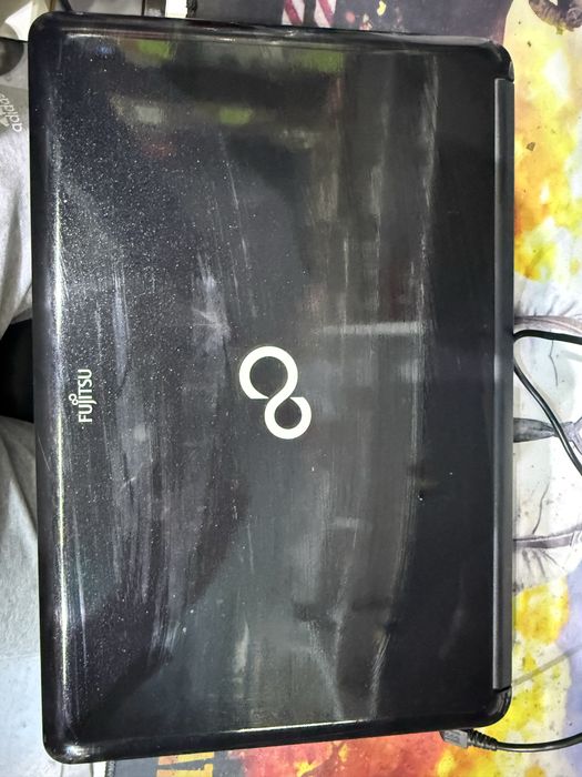 Ноутбук Fujitsu
