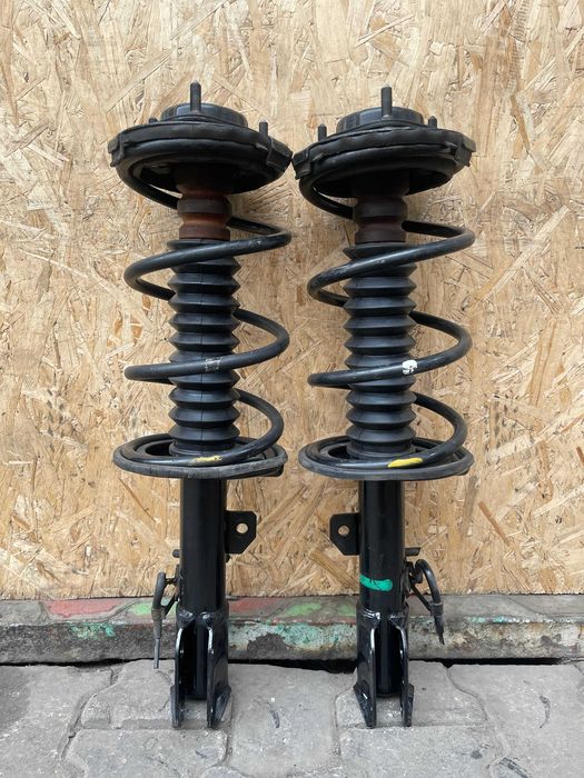 Амортизаторы на TOYOTA/LEXUS