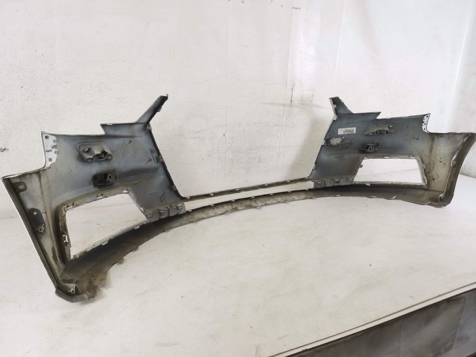 Предна броня Ауди А3 8В / Audi A3 8V [фейслифт] [ - ] С-Лайн Оригиналн