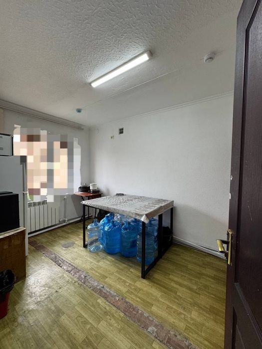 Чиланзарский район Сдаётся офис 2х-комнатный 38м2.доступ 24/7