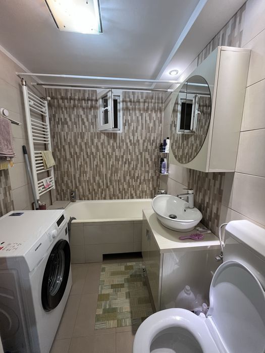 Apartament 2 camere, comf.1 decomandat