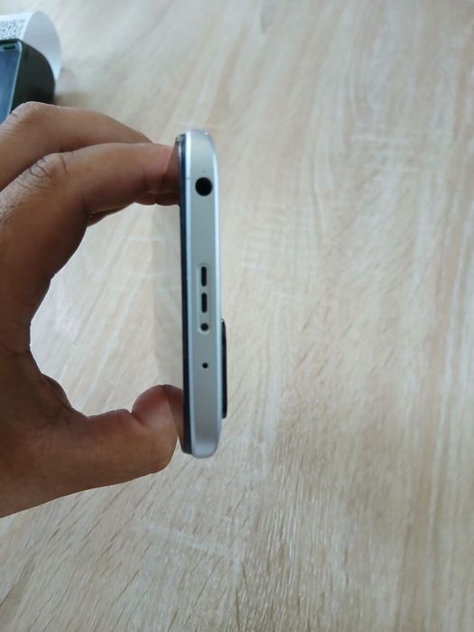 Redmi note 11 4G 128 gb