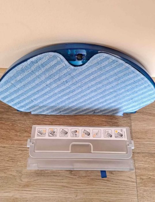 Прахосмукачка ROWENTA X-Plorer S60