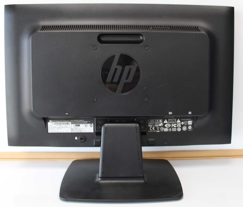 Монитор HP ProDisplay P201