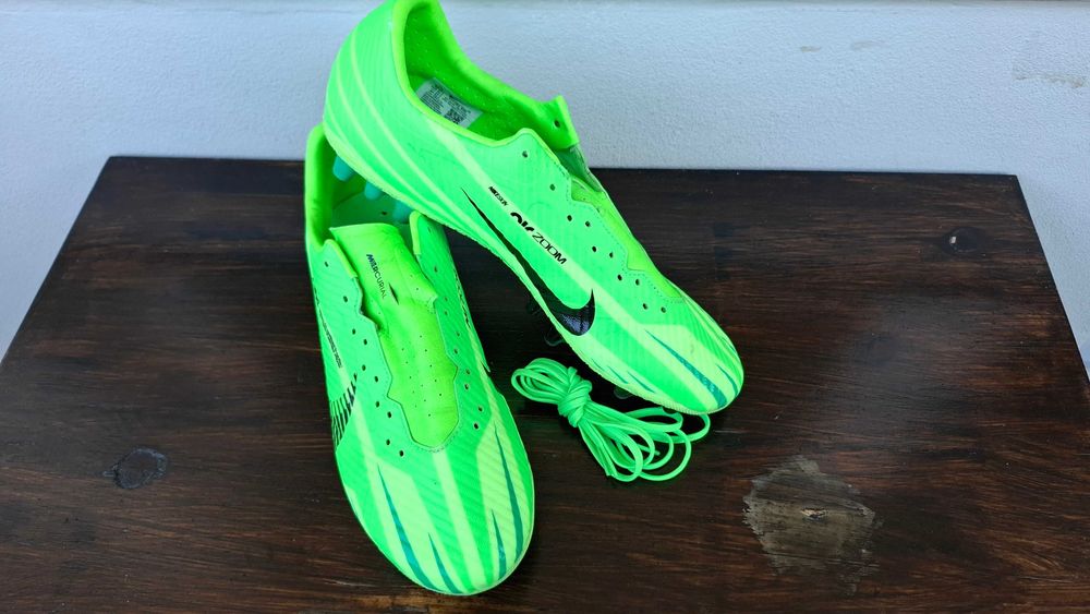 Pantofi fotbal gazon sintetic Nike US 11.5 UK 10.5 EU 45.5 CM 29.5
