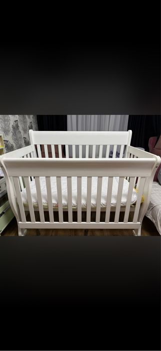 Vand patut lemn bebe