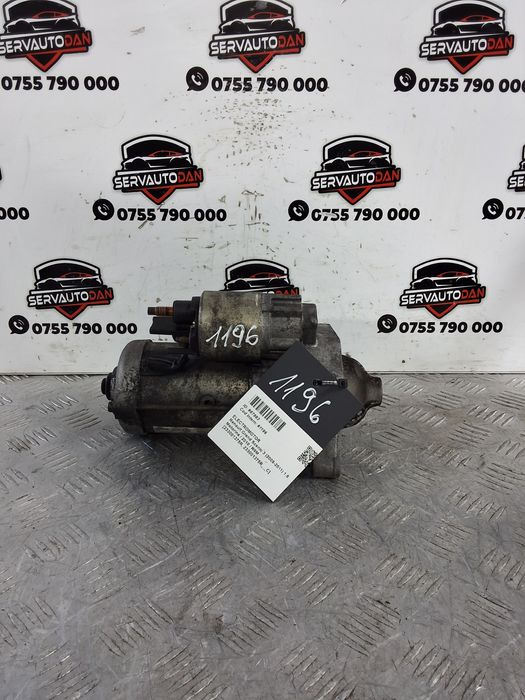 electromotor renault grand scenic 3 (2009-2011) 1.6 motorina 2010