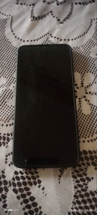 Продам Realmi note 50