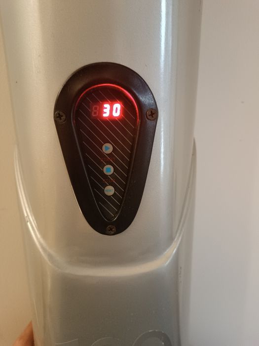 Vând Platforma vibratoare fitness - HIGH POWER VERTICAL 100