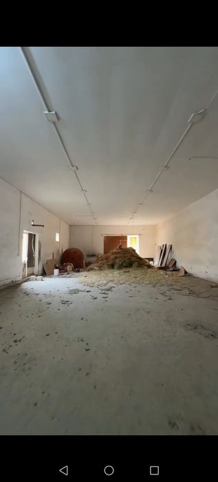 Ishlab chiqarish BAZASI