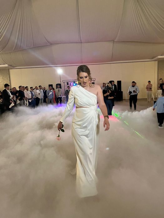 Rochie  de mireasa Ana Radu 42