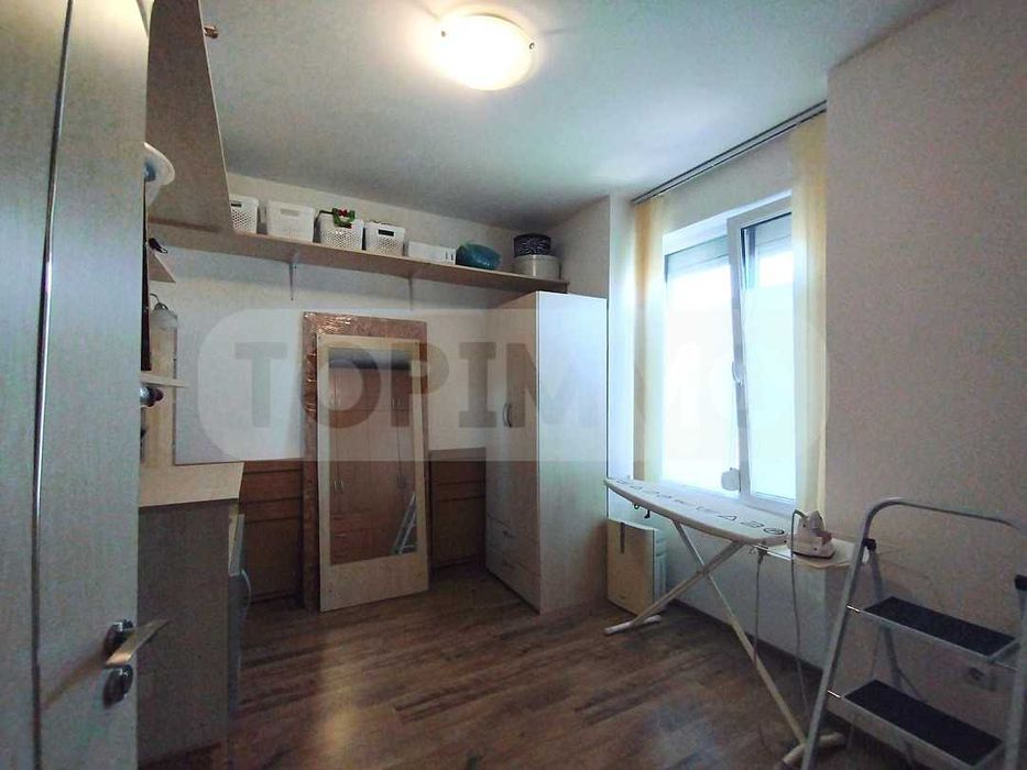 Дава се под наем Четиристаен апартамент в к.к. Св.Св. Константин и Елена - 125 кв.м за 1200 € - Снимка #8