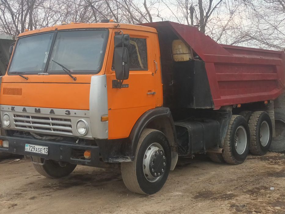 Құм шебен доставка мусор