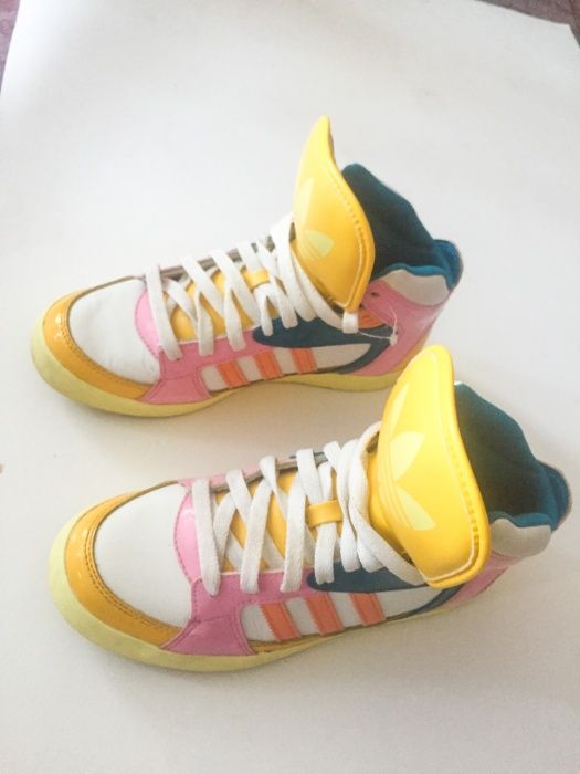 adidas original женски кецове 38 номер