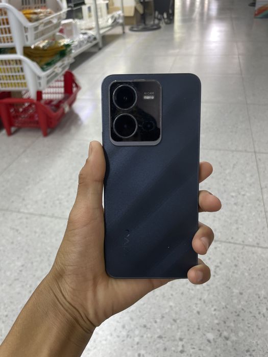 vivo v25e телефон