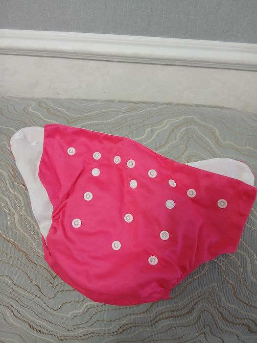 3 пакета детской одежды для девочки