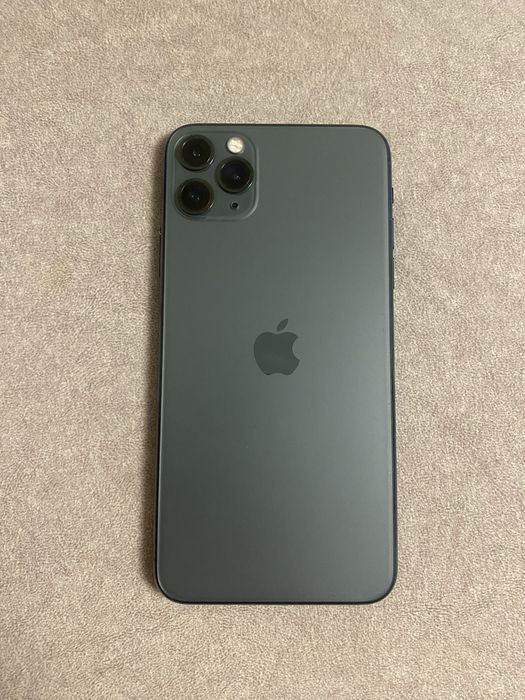 Iphone 11 Pro Max 256gb