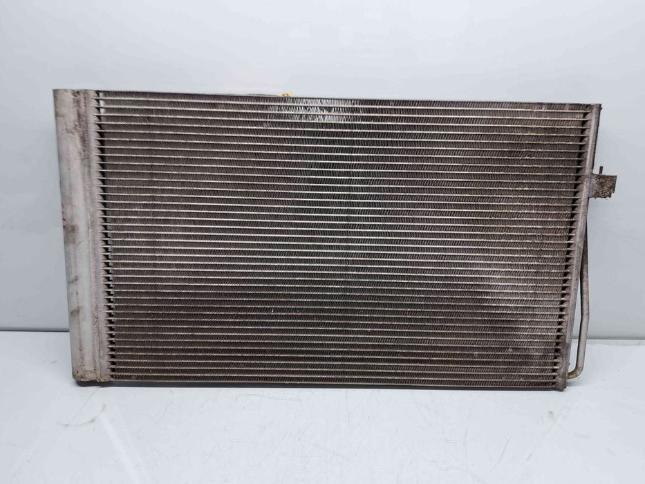 Radiator clima / AC Bmw 5 (E60) [Fabr 2004-2010] 9122827-02 2.0 N47D 1