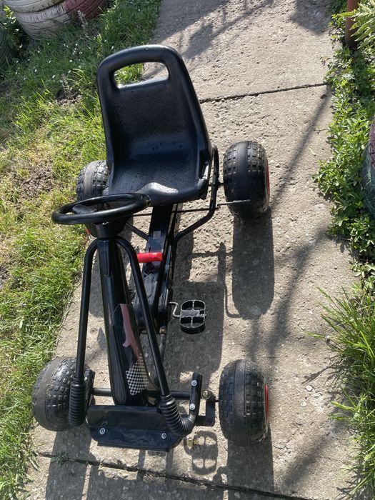 Vand cart copii