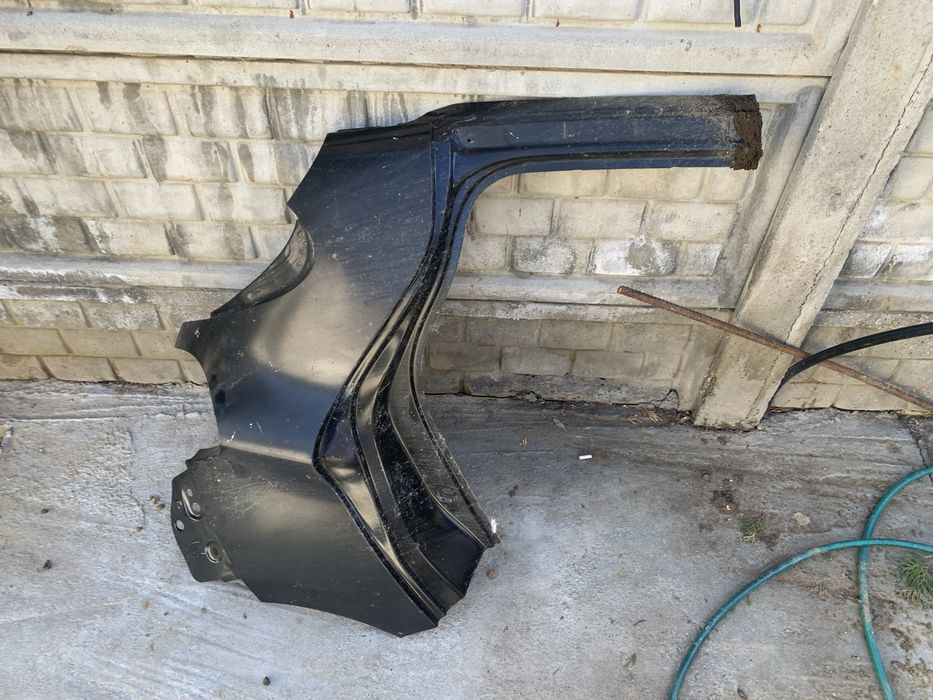 Aripa spate dreapta Renault Zoe an 2018/2019/2020/2021